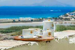 Proteas Hotel & Suites