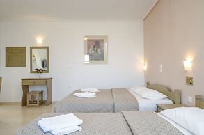 Proteas Hotel & Suites