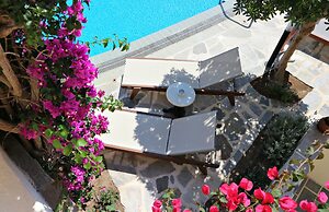 Proteas Hotel & Suites