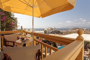 Proteas Hotel & Suites