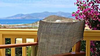 Proteas Hotel & Suites