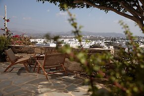 Proteas Hotel & Suites