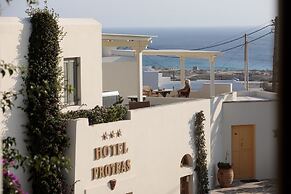 Proteas Hotel & Suites