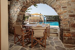 Proteas Hotel & Suites