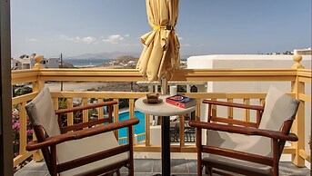 Proteas Hotel & Suites