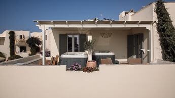 Proteas Hotel & Suites