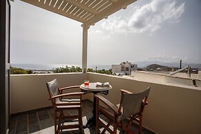 Proteas Hotel & Suites