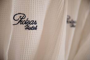 Proteas Hotel & Suites