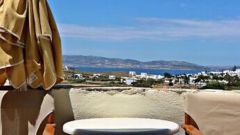 Proteas Hotel & Suites