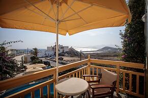 Proteas Hotel & Suites