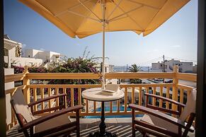 Proteas Hotel & Suites