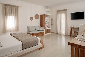 Proteas Hotel & Suites