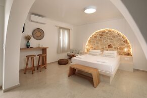 Proteas Hotel & Suites