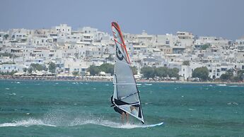 Proteas Hotel & Suites