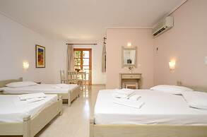 Proteas Hotel & Suites