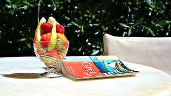 Proteas Hotel & Suites