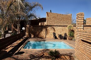 Kuruman Inn by Country Hotels