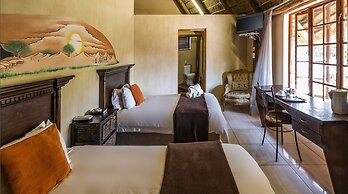Kuruman Inn by Country Hotels