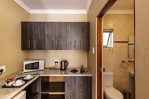 Kuruman Inn by Country Hotels