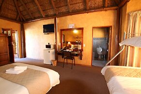 Kuruman Inn by Country Hotels