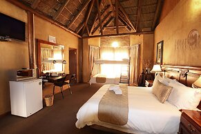 Kuruman Inn by Country Hotels