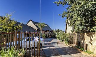 Kuruman Inn by Country Hotels