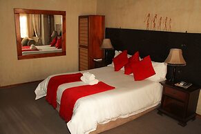 Kuruman Inn by Country Hotels