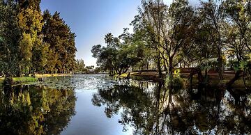 Kuruman Inn by Country Hotels