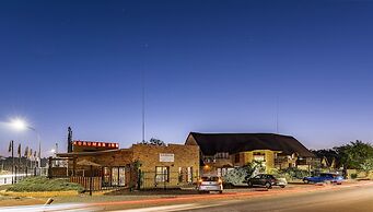Kuruman Inn by Country Hotels