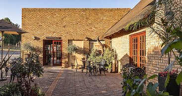 Kuruman Inn by Country Hotels