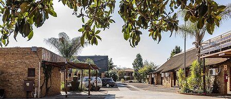 Kuruman Inn by Country Hotels