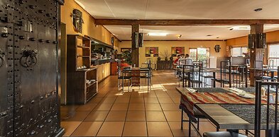 Kuruman Inn by Country Hotels
