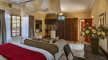 Kuruman Inn by Country Hotels
