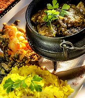 Kuruman Inn by Country Hotels