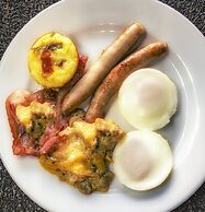 Kuruman Inn by Country Hotels