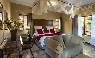 Kuruman Inn by Country Hotels