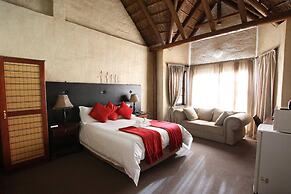 Kuruman Inn by Country Hotels