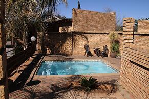 Kuruman Inn by Country Hotels