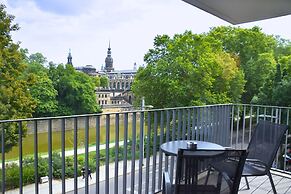 Residenz am Zwinger