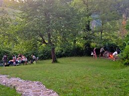 Agriturismo Basaletto