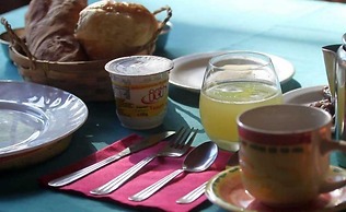 Hôtel Clair de Lune