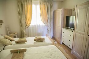 Appartements dans la Résidence Panorama