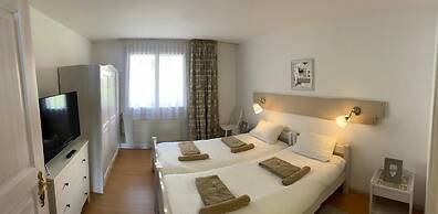 Appartements dans la Résidence Panorama