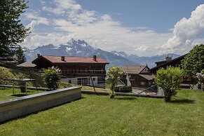 Appartements dans la Résidence Panorama