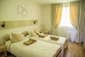 Appartements dans la Résidence Panorama