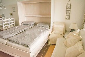 Appartements dans la Résidence Panorama