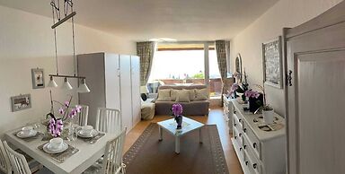 Appartements dans la Résidence Panorama