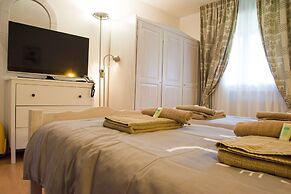 Appartements dans la Résidence Panorama