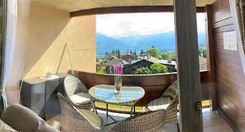 Appartements dans la Résidence Panorama