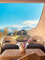 Appartements dans la Résidence Panorama